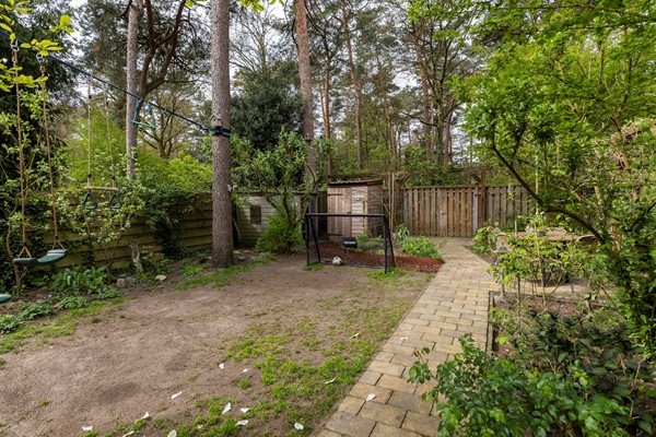 Medium property photo - Bilderdijkstraat 5, 5691 XV Son
